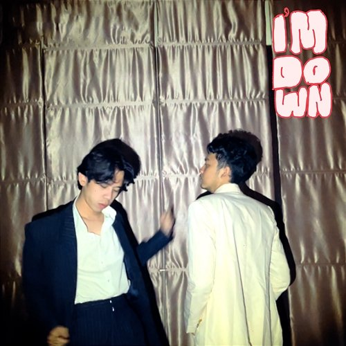 I'm Down Romantic Echoes feat. Pamungkas