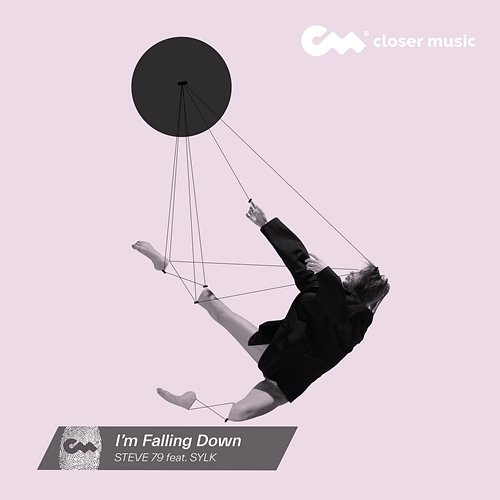 I'm Falling Down Steve 79 feat. SYLK