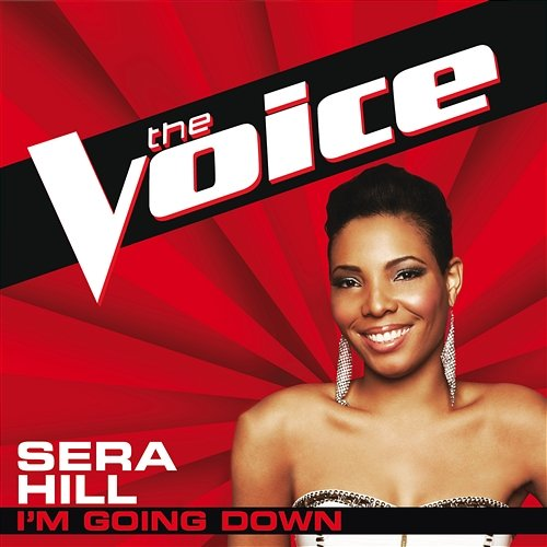 I'm Going Down Sera Hill