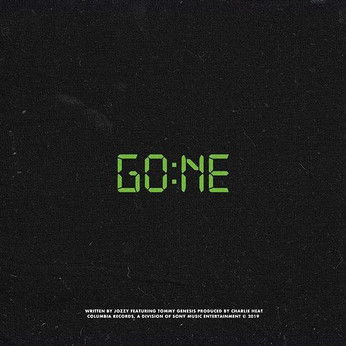 I'm Gone Jo'zzy, Tommy Genesis