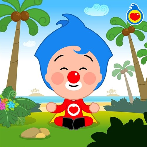 I'm Happy Plim Plim Kids Songs