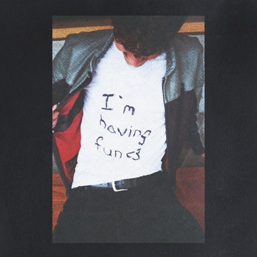 I'm having fun <3 johnny yukon