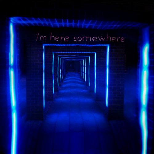 I'm Here Somewhere Frankenstein Children