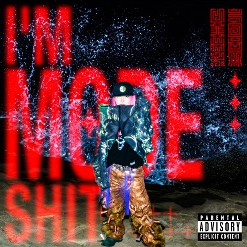 I'M MODE SHIT E5