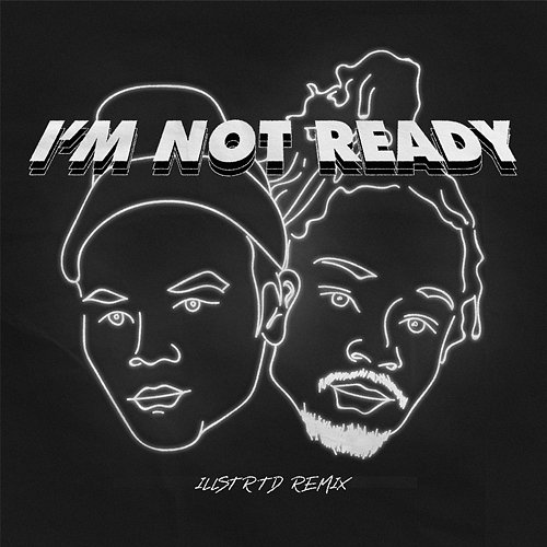 I'm Not Ready Boy Graduate, Brian Fresco