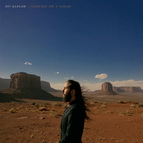I'm Only Getting Started Avi Kaplan