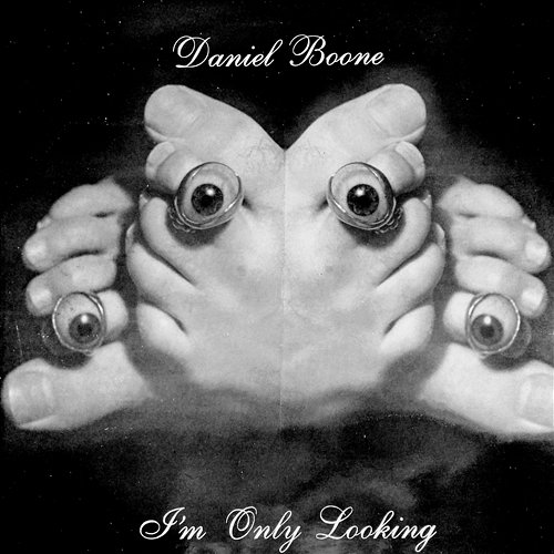 I'm only looking Daniel Boone