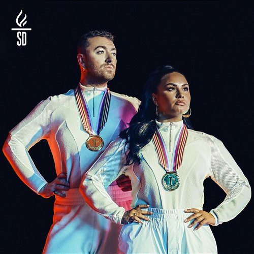 I'm Ready Demi Lovato, Sam Smith
