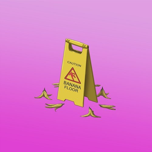 I'm Slippery Banana Katana