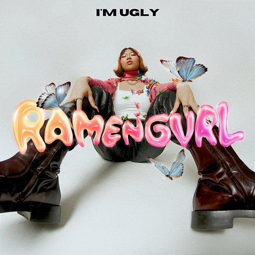 I'm Ugly Ramengvrl