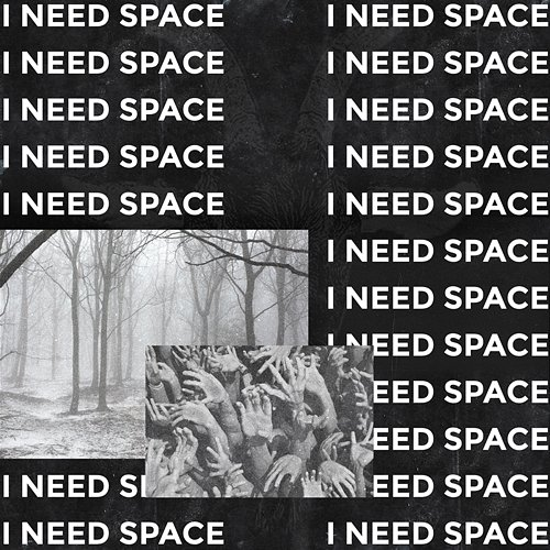 I NEED SPACE Scarlxrd