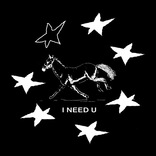 I Need U Vundabar
