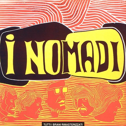 I Nomadi I Nomadi