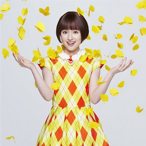 I-POP Ayami Muto