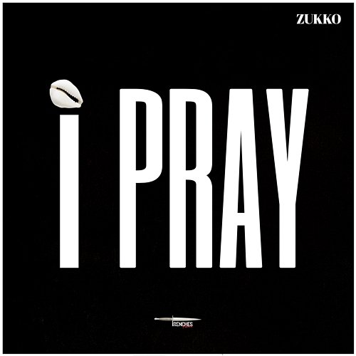 I PRAY Zukko