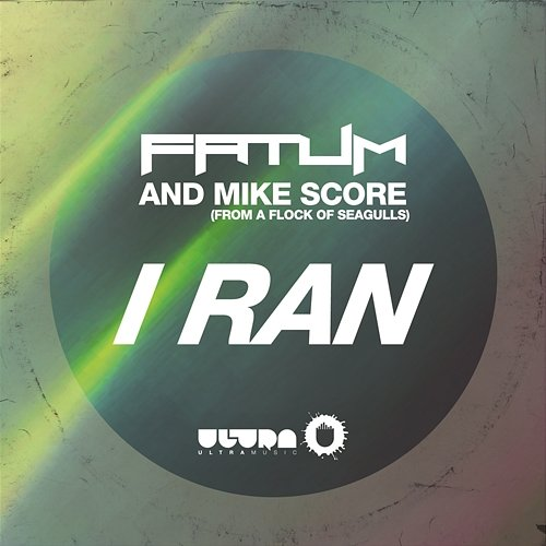 I Ran Fatum feat. Mike Score