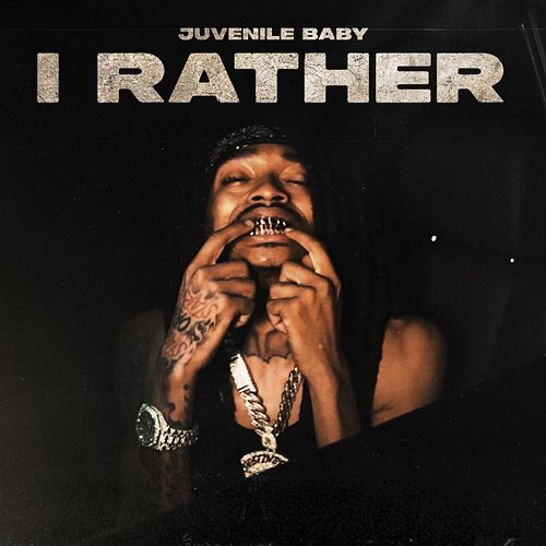 I Rather Juvenile Baby
