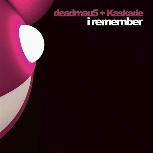 I Remember Kaskade, Deadmau5