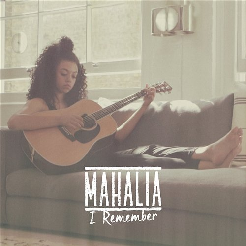 I Remember Mahalia