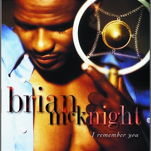 I Remember You Brian McKnight