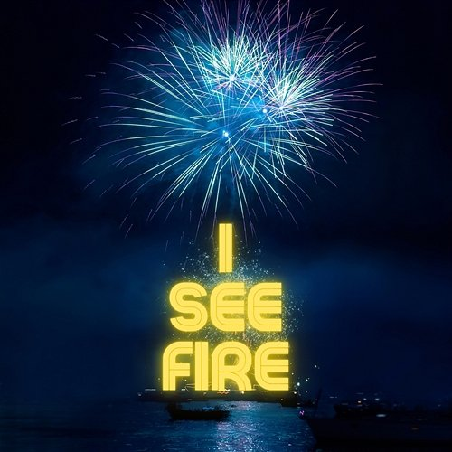I See Fire Stardust at 432 Hz