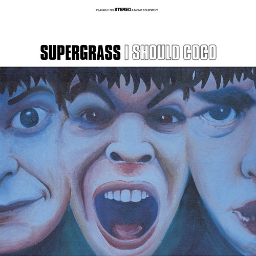 I Should Coco Supergrass