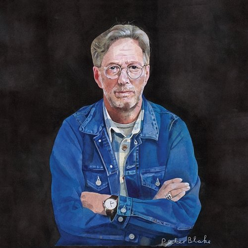 I Still Do Eric Clapton