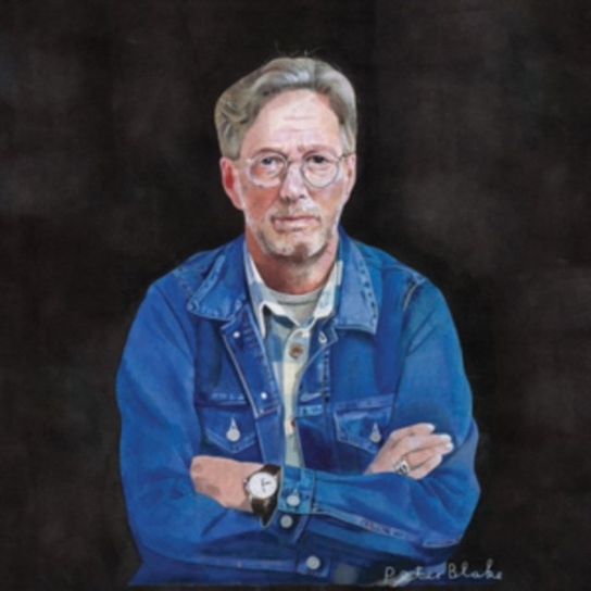 I Still Do Clapton Eric