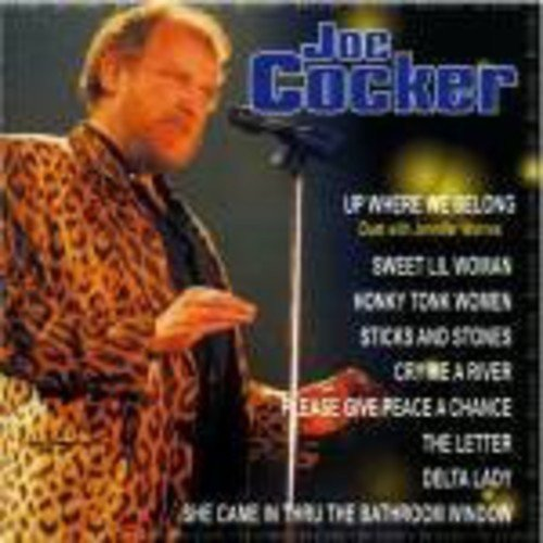 I Successi Cocker Joe