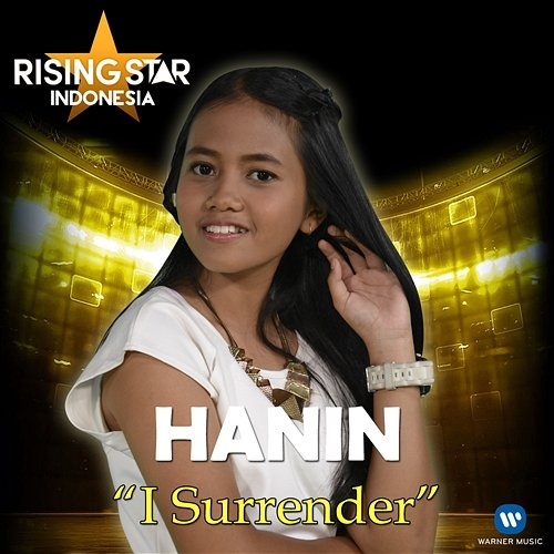 I Surrender Hanin