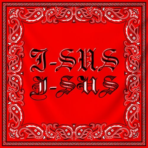 I-SUS CN feat. Freddy V, Bung Zees