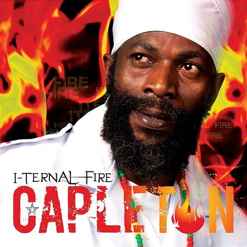 I-Ternal Fire Capleton