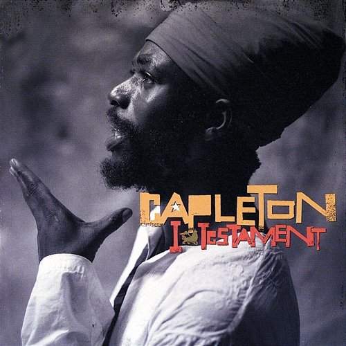 I Testament Capleton