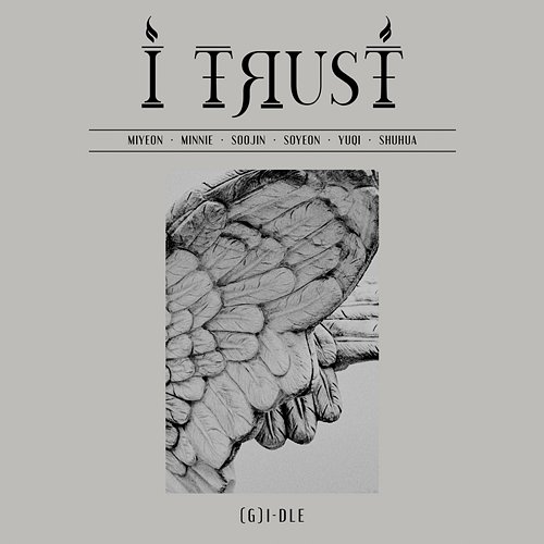 I trust i-dle