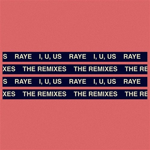 I, U, Us Raye