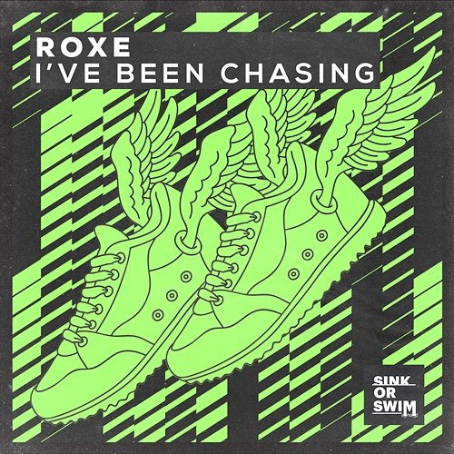 I've Been Chasing Roxe