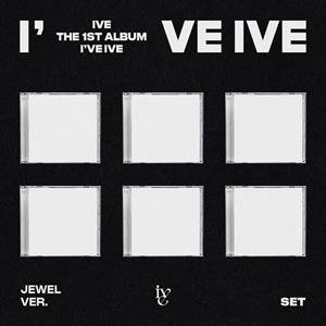 I've Ive Ive