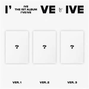 I've Ive Ive