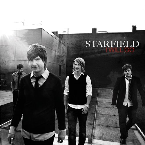 I Will Go Starfield