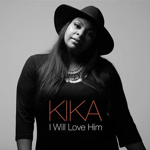 I Will Love Him Kika Cardoso