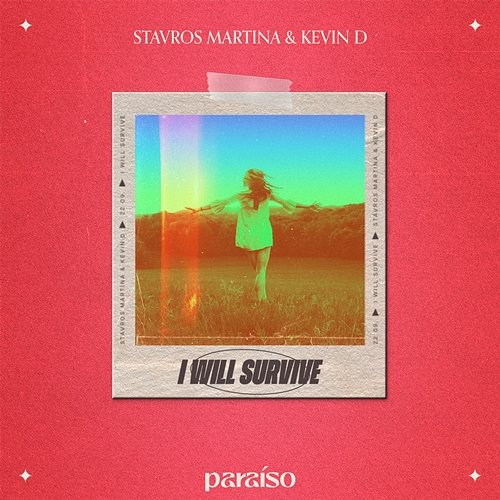 I Will Survive Stavros Martina & Kevin D
