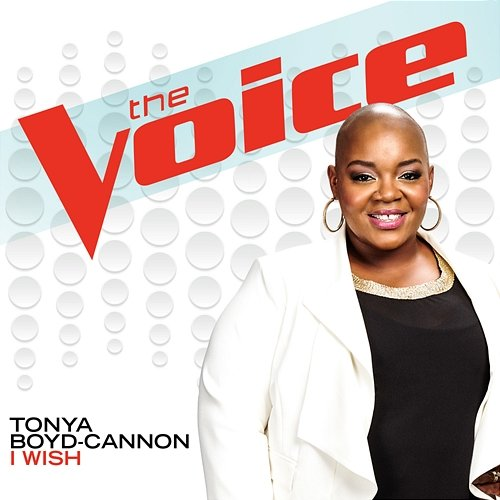 I Wish Tonya Boyd-Cannon