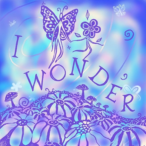I Wonder Lotte Walda