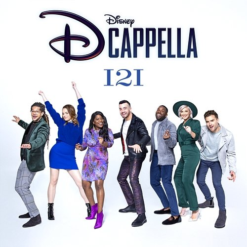 I2I DCappella