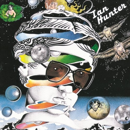 Ian Hunter Ian Hunter