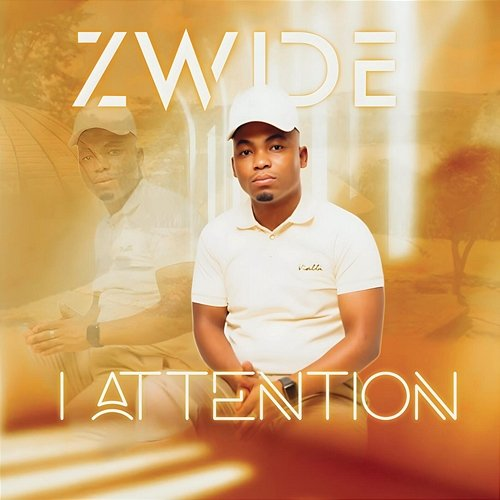 iAttention Zwide feat. Inkos'yamagcokama, Ashantiey
