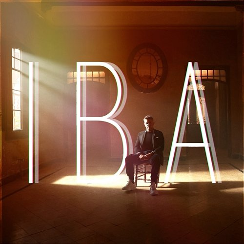 Iba Alejandro Sanz