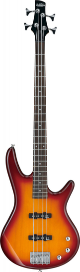 'Ibanez Gsr180-Bs - Gitara Basowa Ibanez Gsr180-Bs' IBANEZ