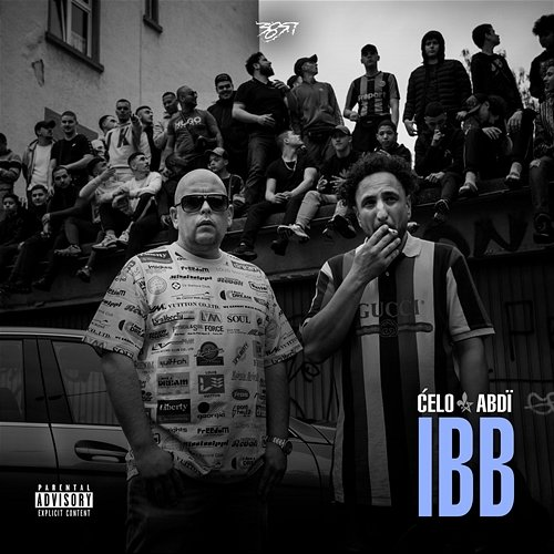 IBB Celo & Abdi