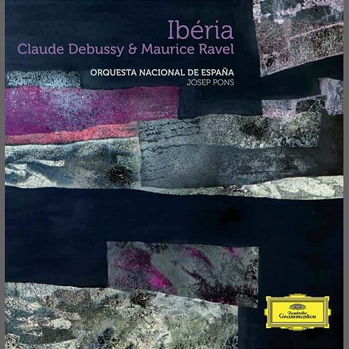 Ibéria Josep Pons, Orquesta Nacional de España